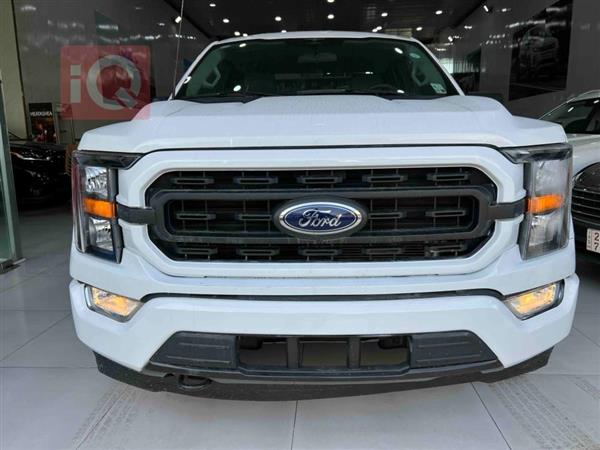 Ford for sale in Iraq